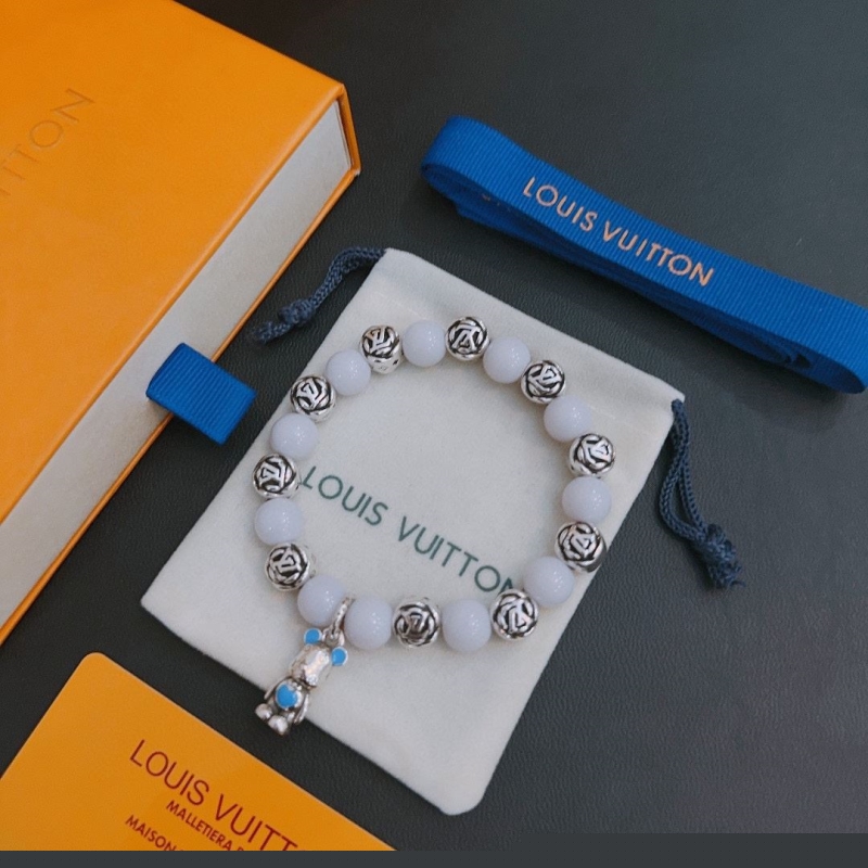 LV Bracelets